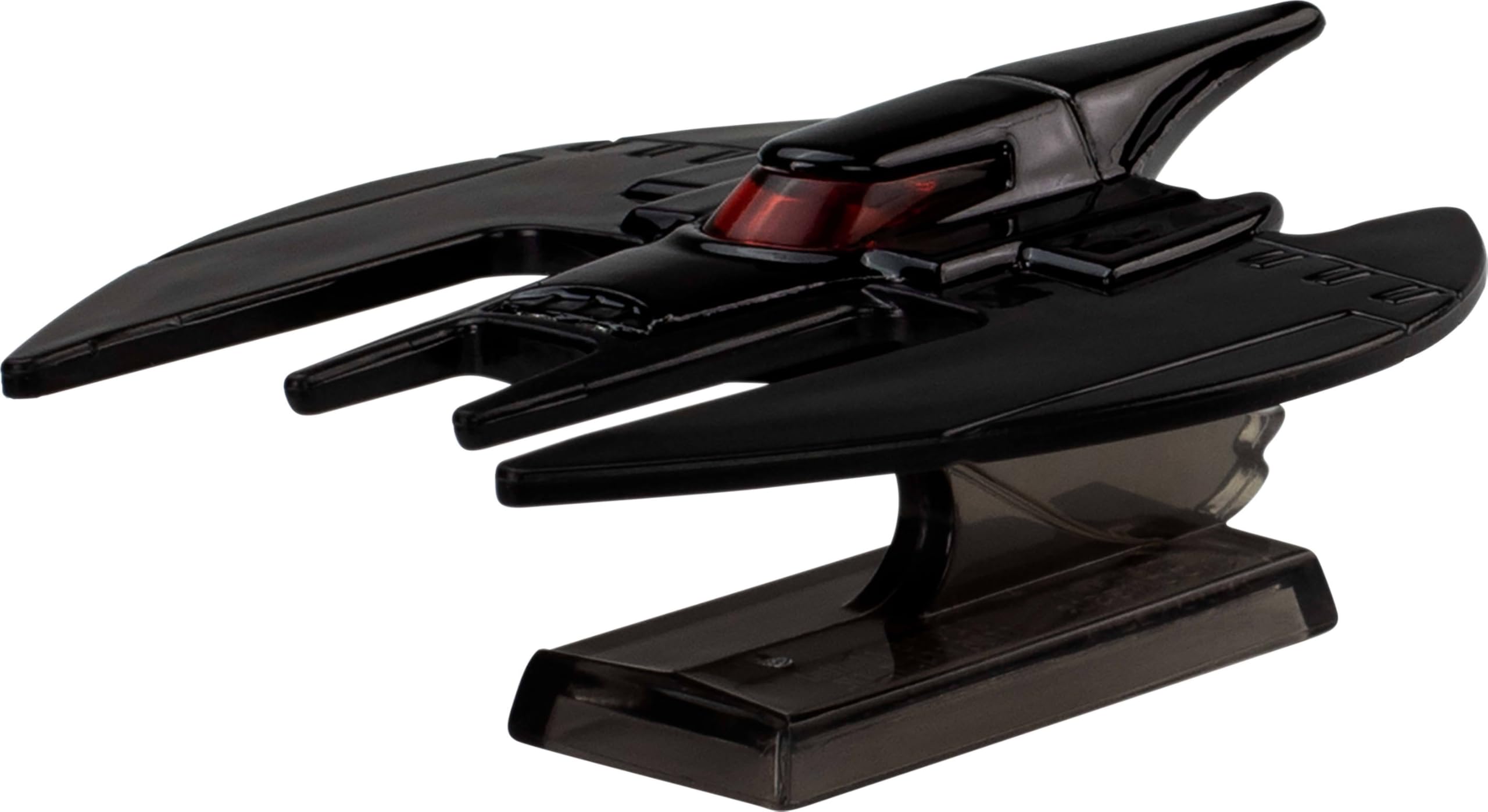 Hot Wheels 5-Pack of Batman Vehicles, Set of 5 1:64 Scale Die-Cast Toy Cars, Including a Batmobile, Batplane & Armored Truck - Image 3