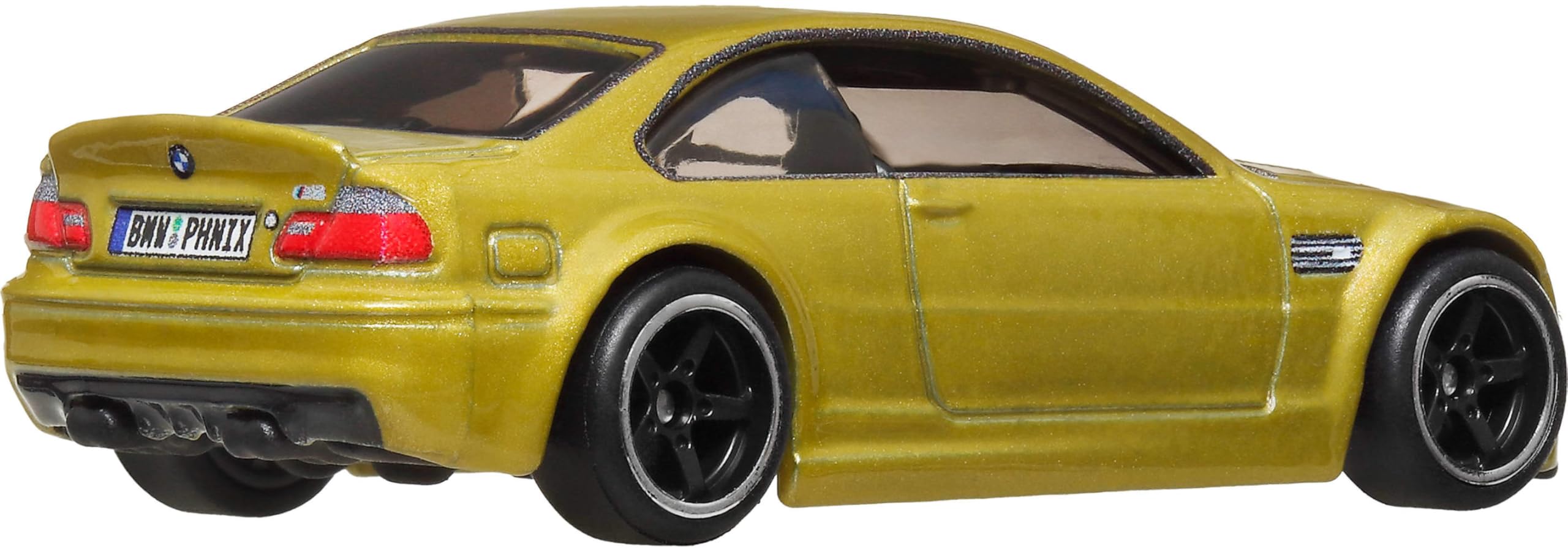 Hot Wheels Boulevard 25-Car Factory Set, 25 Premium 1:64 Scale Die-Cast, Metal/Metal Body & Chassis, RealRiders Tires - Image 3