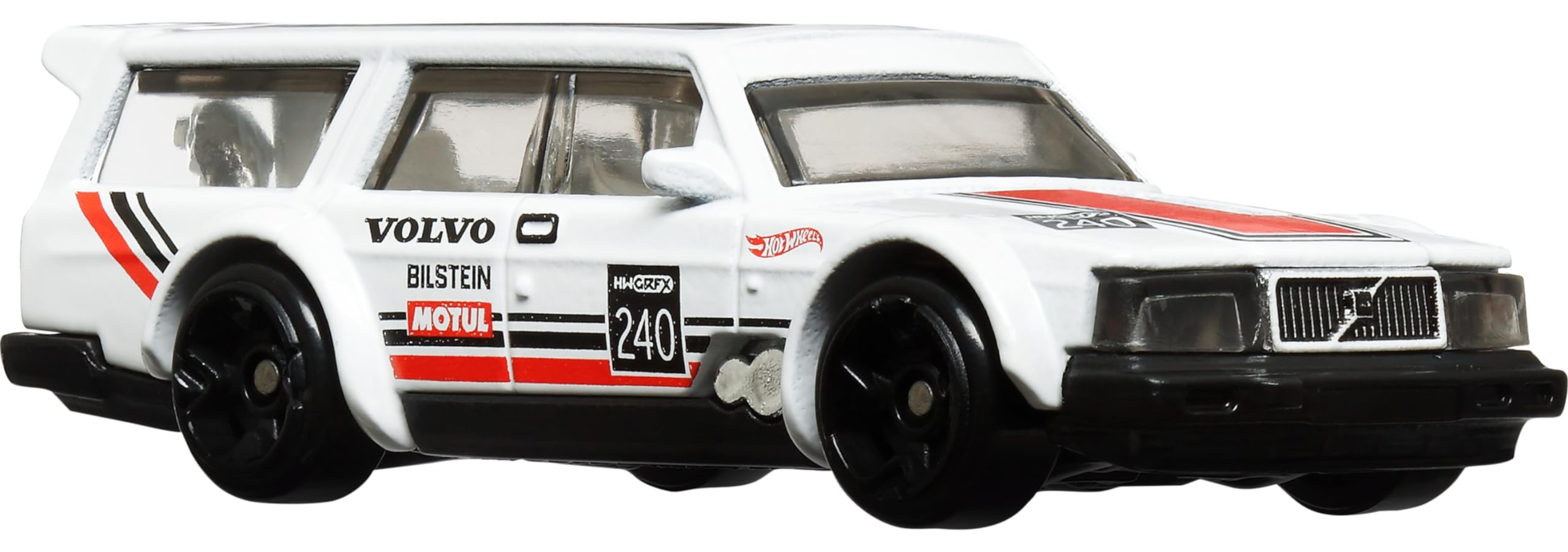 Hot Wheels Car Culture Premium 6-Pack, Set of 6 Die-Cast 1:64 Scale Euro Style Vehicles with Elevated Deco (Styles May Vary) - Image 3