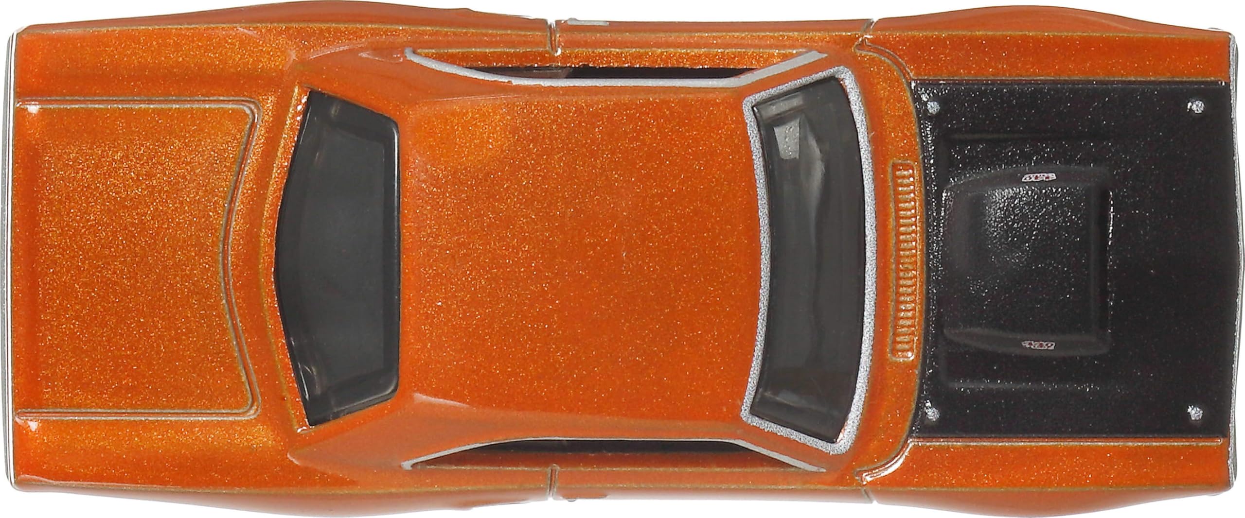 Hot Wheels Cars, Premium Fast & Furious 1:64 Scale Die-Cast Car for Collectors Inspired by Fast & Furious Movie Franchise - Image 4