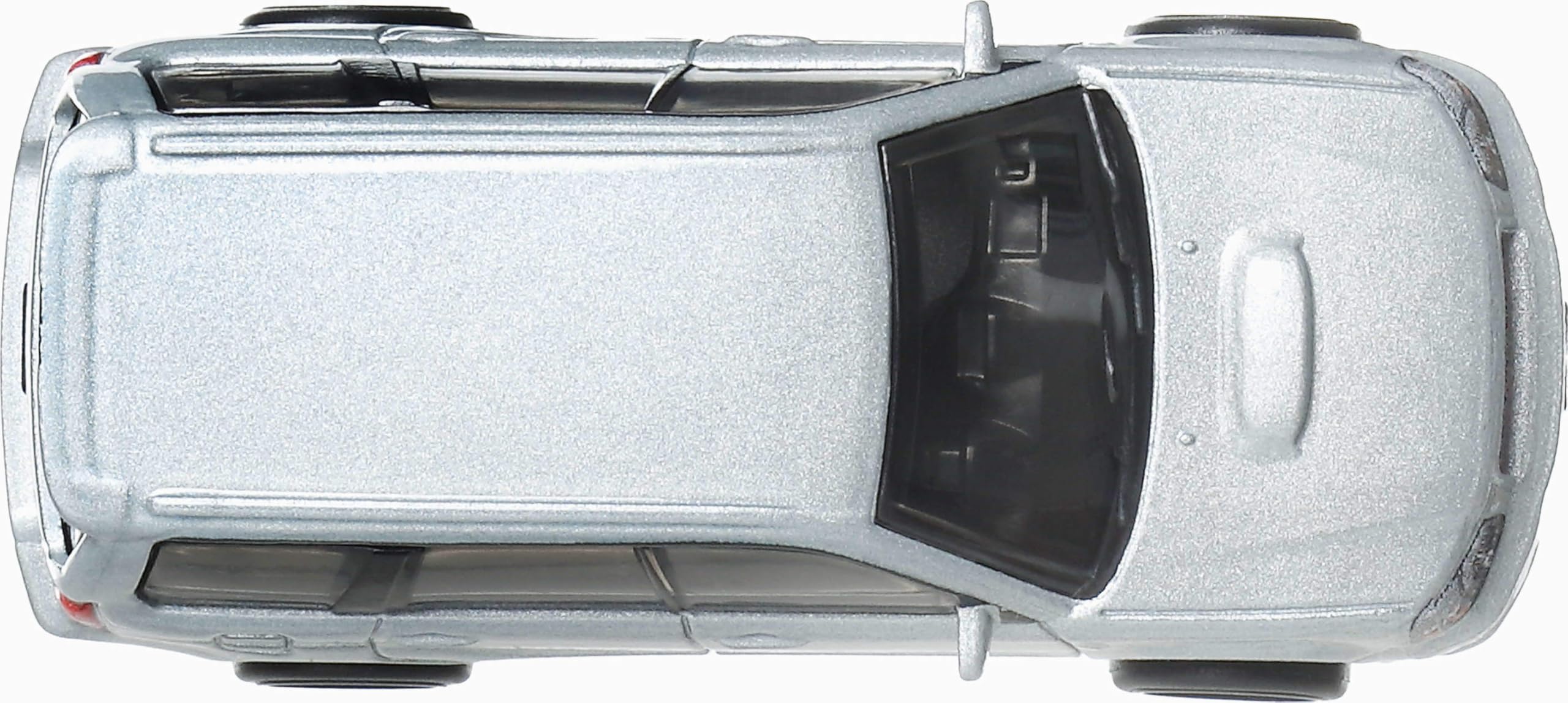 Hot Wheels Premium Car Culture Collectible Toy Car, 1:64 Scale Die-Cast Subaru Forester STI, Ronin Run 2 Vehicle with Real Riders Tires - Image 4