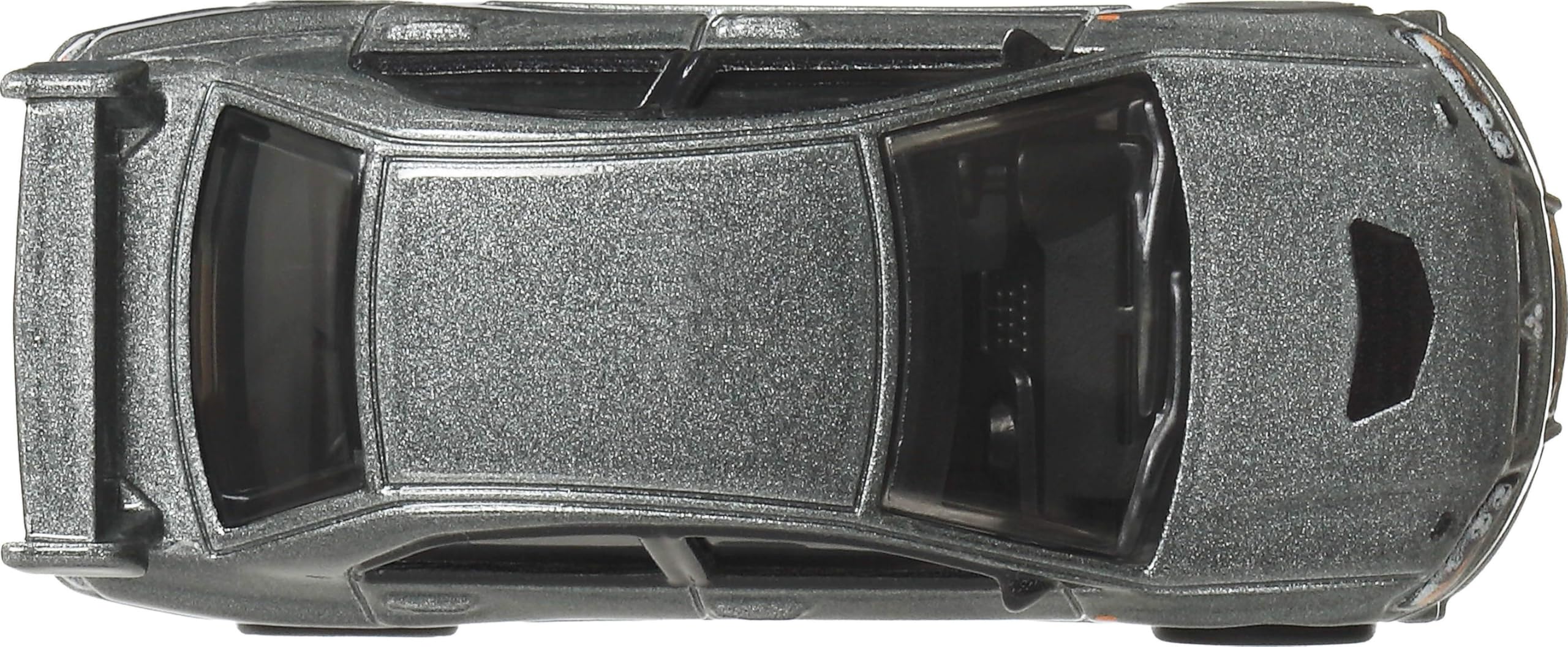 Hot Wheels Premium Car Culture Collectible Toy Car, 1:64 Scale Die-Cast Mitsubishi Lancer Evolution IX, Ronin Run 2 Vehicle with Real Riders Tires - Image 5