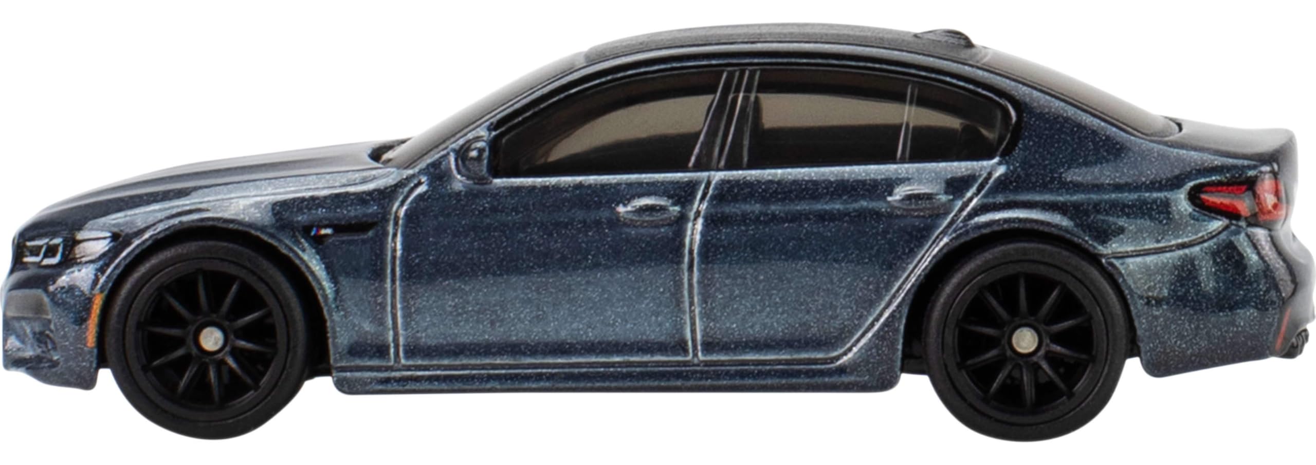 Hot Wheels Premium Toy Car, Truck or Van, 1:64 Scale Die-Cast Replica from Popular Movie, TV Show or Video Game (Styles May Vary) - Image 4