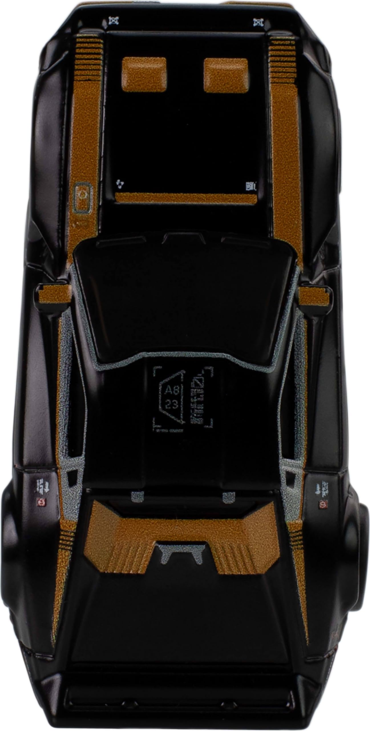 Hot Wheels Premium Toy Car, Truck or Van, 1:64 Scale Die-Cast Replica from Popular Movie, TV Show or Video Game (Styles May Vary) - Image 6