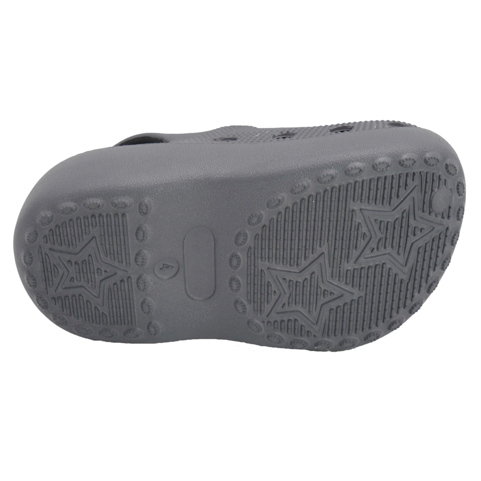 Hot Wheels Toddler Boys' Clogs with Adjustable Strap – Comfortable, Durable Slip-On Shoes for Active Toddlers - Image 8